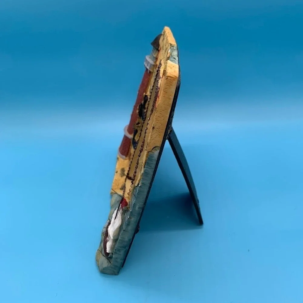 N/A 3d nautical